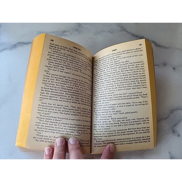 Hawks By Joseph Amiel Paperback - Picture 7 of 10